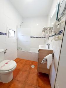 Single Room room in Zaida