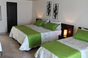 Hoteles Bogotá Inn Santa Bárbara Usaquén