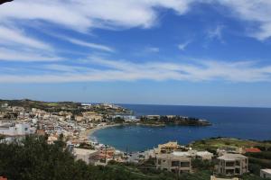 Endless Blue Villa - Amazing Sea view