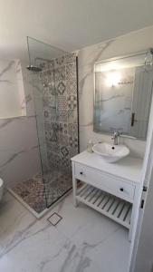 Endless Blue Villa - Amazing Sea view