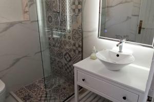 Endless Blue Villa - Amazing Sea view