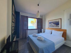 Endless Blue Villa - Amazing Sea view