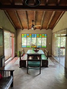 Casa Sierras de Córdoba, Valle Calamuchita