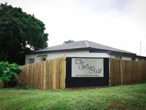 The Water Mill - 萨比