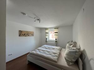 Ferienwohnung Haus Brenner
