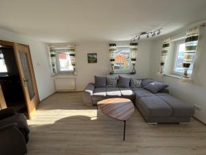 Ferienwohnung Haus Brenner