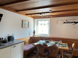Ferienwohnung Haus Brenner