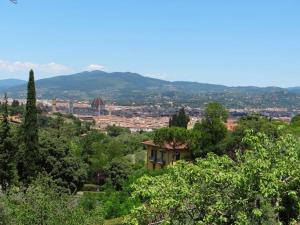 Pian dei Giullari - Appartamento Golden Hill