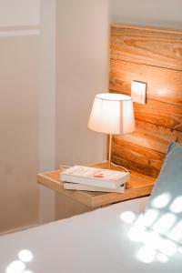 Casa das Letras - Turismo rural