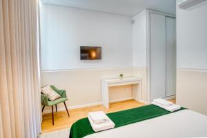 Casa das Letras - Turismo rural