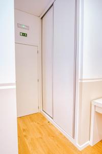 Casa das Letras - Turismo rural