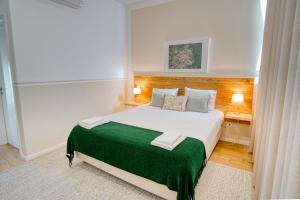 Casa das Letras - Turismo rural