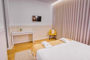 Casa das Letras - Turismo rural