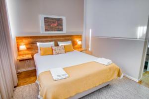 Casa das Letras - Turismo rural