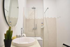 Gran apartamento cerca de Ruzafa
