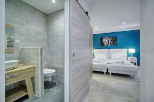 Upstays Carré d Or 70m Apartment