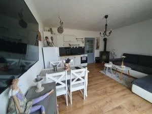 Apartmánový dom Adas - Prosiek