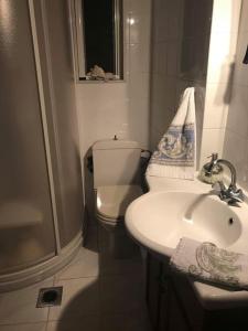 Family Maisonette with pool #5