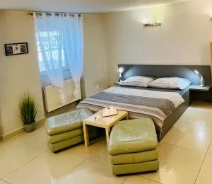 Ubytování Zátiší 2 Olomouc - Slatinice