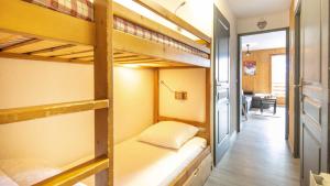 Appartements Les Grizzlis - 28 - Appart modernise - 4 pers : photos des chambres