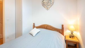 Appartements Les Marmottes - 40 - Appart confort - 7 pers : photos des chambres