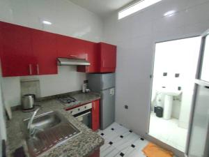 City Centre Apartment - New Deco