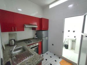 City Centre Apartment - New Deco