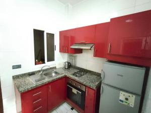 City Centre Apartment - New Deco