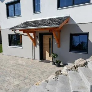 Ferienwohnung Familie Roth - Görisried