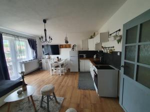 Apartmánový dom Adas