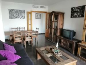 Apartamento Pepe
