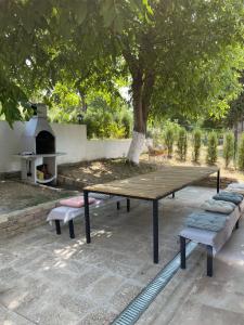 Vikendica Fruskogorski kutak