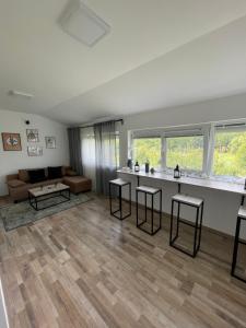 Vikendica Fruskogorski kutak