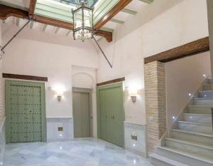 Judería de Sevilla II - Luxury Apartments