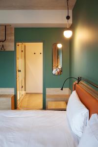 Hotels Campanile Saint Brieuc - Centre Gare : photos des chambres