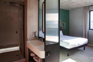 Hotels Campanile Saint Brieuc - Centre Gare : photos des chambres