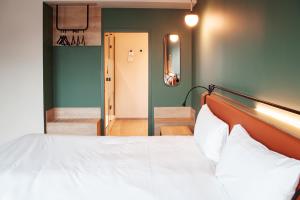 Hotels Campanile Saint Brieuc - Centre Gare : photos des chambres