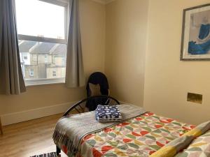 Large Bright apartment