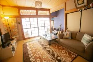 Minpaku AMBO - Friendly share house - - Hakka