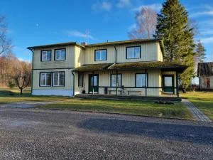 卡拉玛哈旅馆 - Aniyala