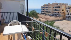Apartament -Doris- MarAzul