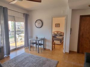 Apartament -Doris- MarAzul