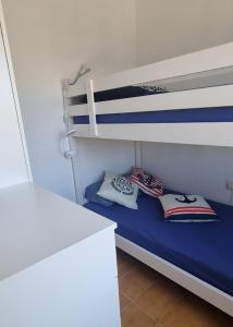 Apartament -Doris- MarAzul
