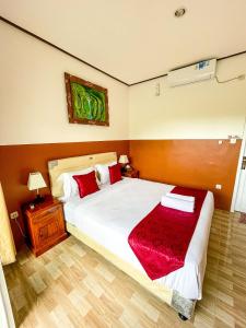 The Cozy Bidara Nusa Penida