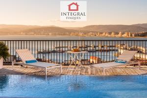 Dreaming Costa Brava - 4hvězdičkové hotely ve městě Palamós