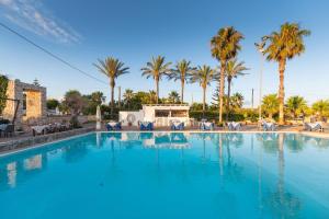 Picchio Hotel Pescoluse