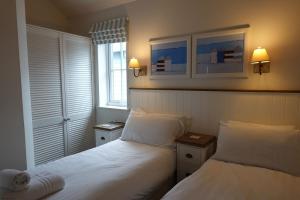 Puffin Lodge