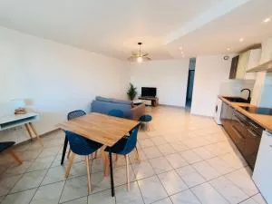 Appartement moderne près de Toulouse - 利勒茹尔丹