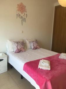 3 Bedroom apartment with pool in Lagos