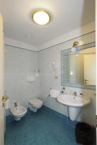 Standard Double Room room in Hotel Laura